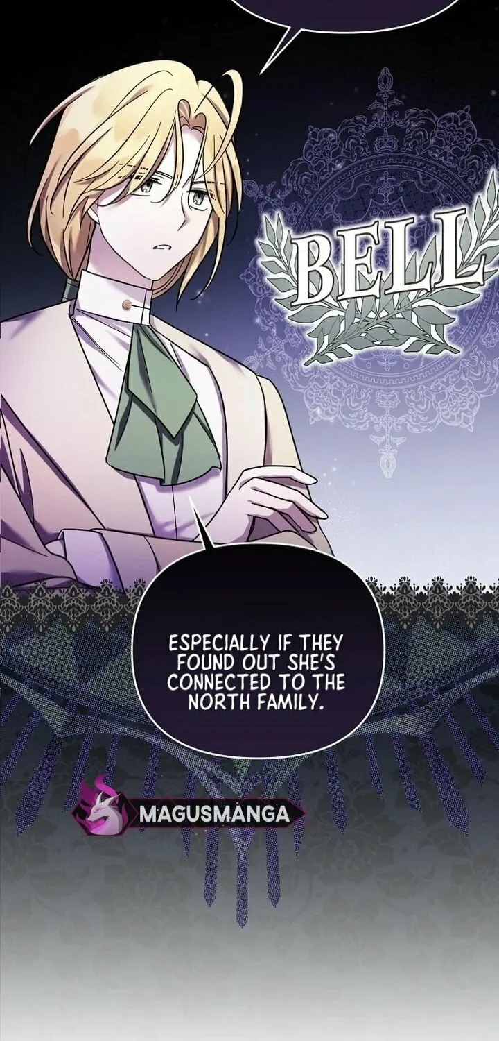 A Terminally Ill Villainess Refuses to Be Adopted Chapter 31 page 35 - 