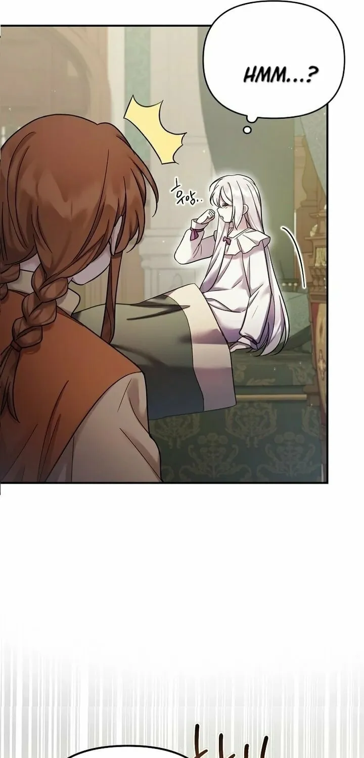 A Terminally Ill Villainess Refuses to Be Adopted Chapter 31 page 46 - 