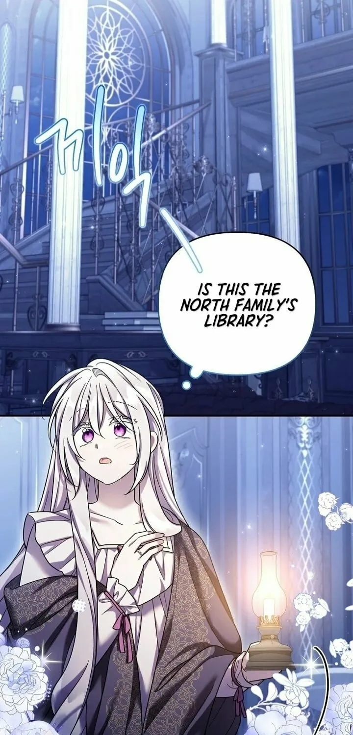A Terminally Ill Villainess Refuses to Be Adopted Chapter 31 page 6 - 