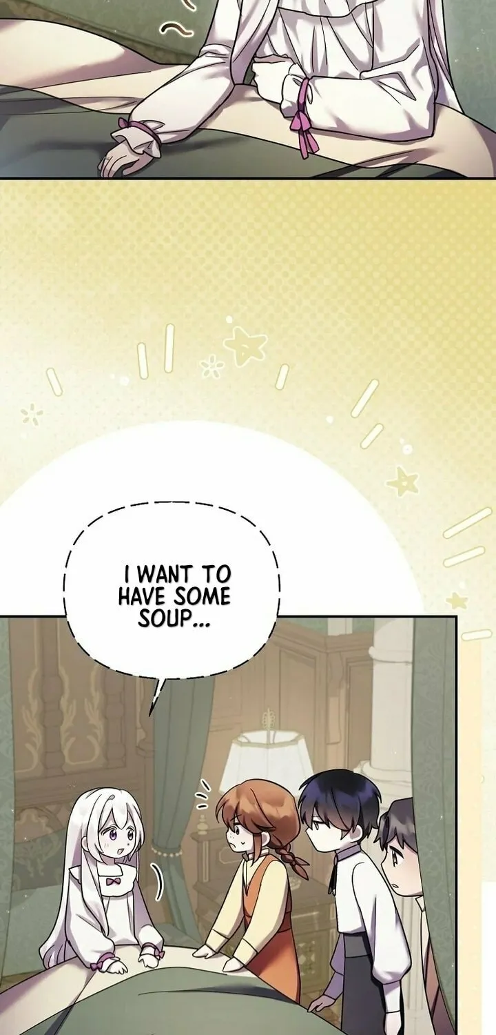 A Terminally Ill Villainess Refuses to Be Adopted Chapter 31 page 55 - 