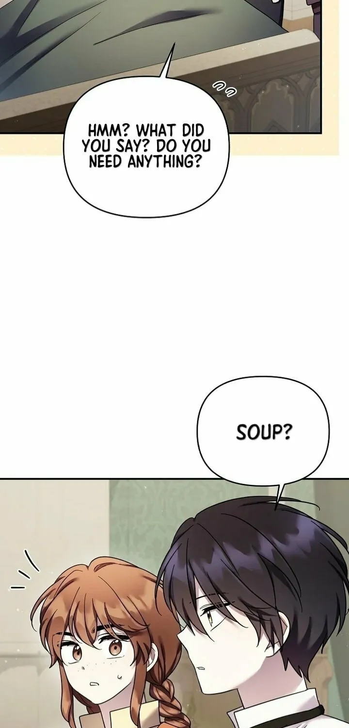 A Terminally Ill Villainess Refuses to Be Adopted Chapter 31 page 56 - 