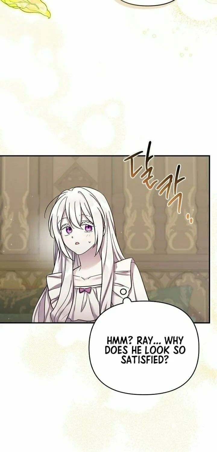 A Terminally Ill Villainess Refuses to Be Adopted Chapter 31 page 66 - 