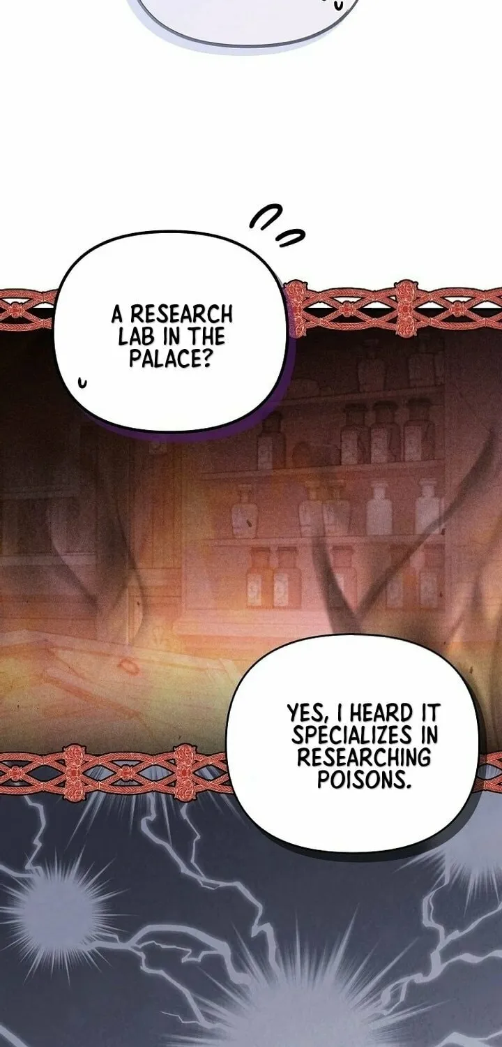 A Terminally Ill Villainess Refuses to Be Adopted Chapter 31 page 69 - 