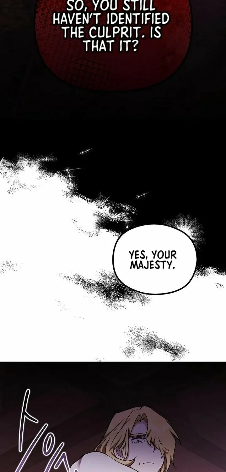 A Terminally Ill Villainess Refuses to Be Adopted Chapter 31 page 73 - 