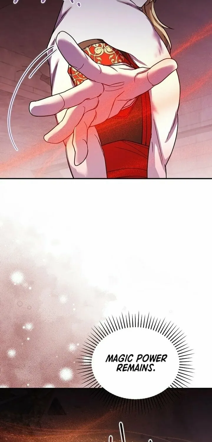 A Terminally Ill Villainess Refuses to Be Adopted Chapter 31 page 74 - 