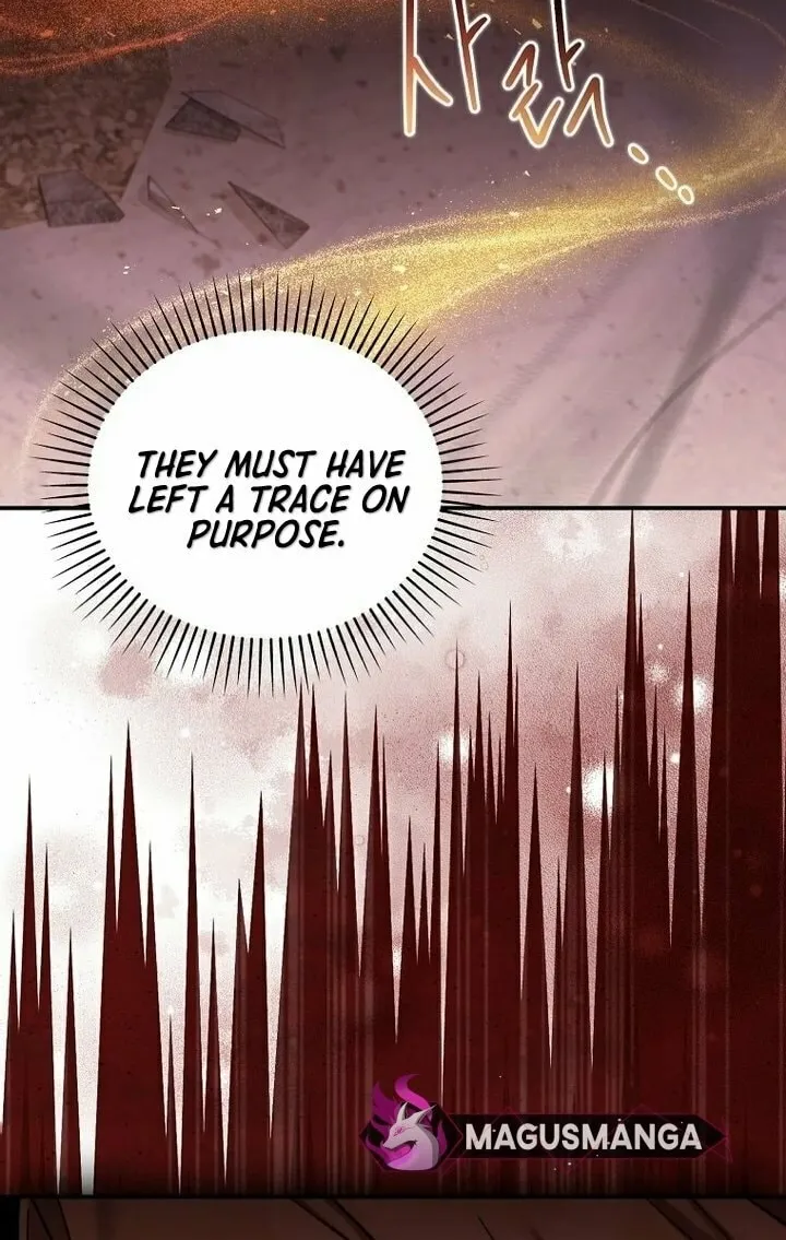 A Terminally Ill Villainess Refuses to Be Adopted Chapter 31 page 75 - 