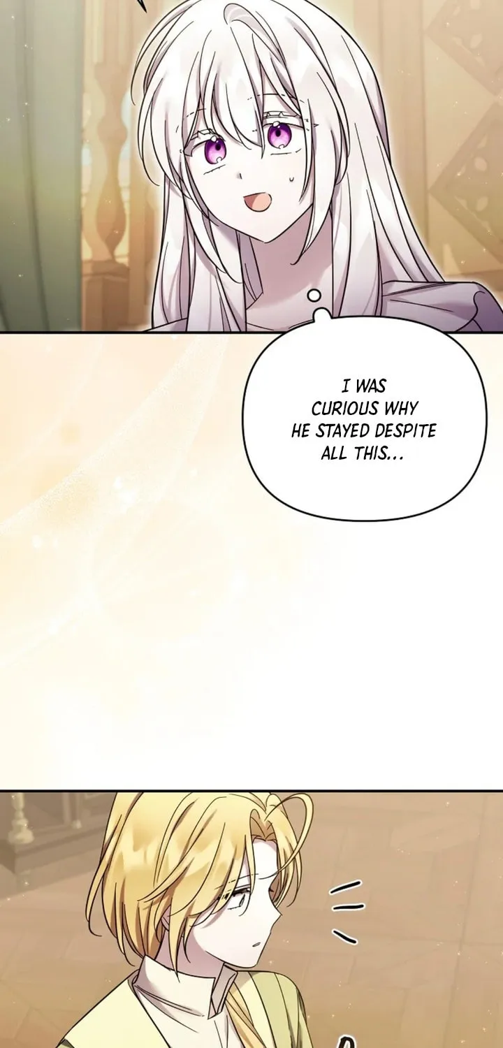 A Terminally Ill Villainess Refuses to Be Adopted Chapter 32 page 16 - 
