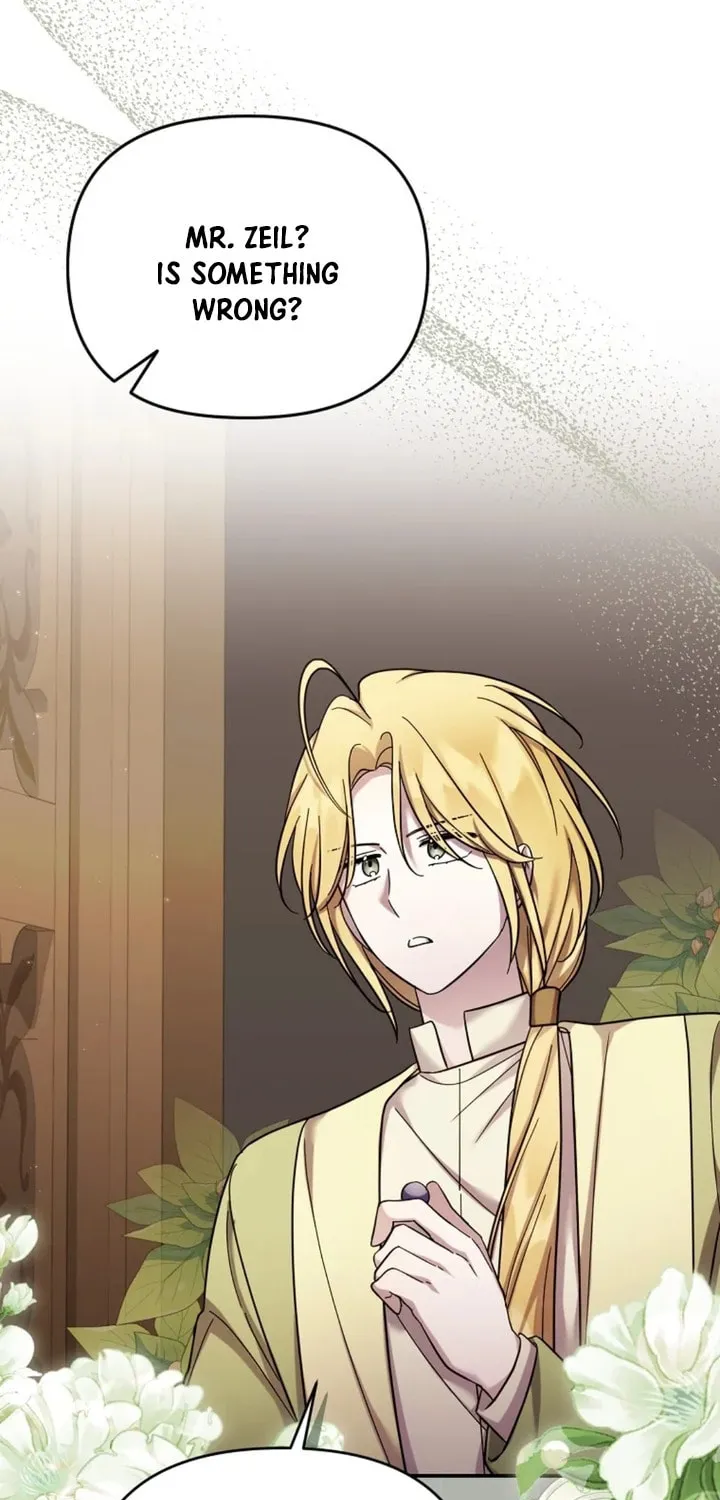 A Terminally Ill Villainess Refuses to Be Adopted Chapter 32 page 24 - 