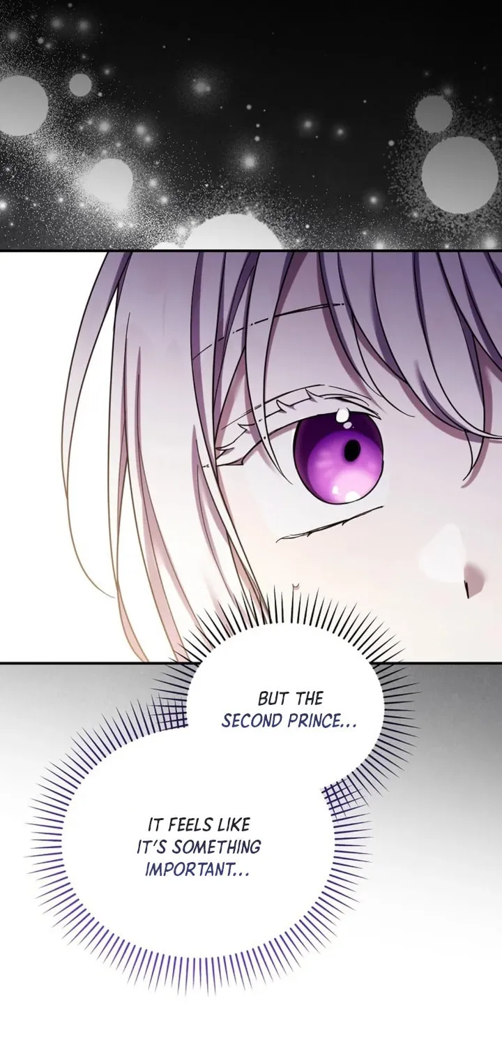 A Terminally Ill Villainess Refuses to Be Adopted Chapter 32 page 33 - 