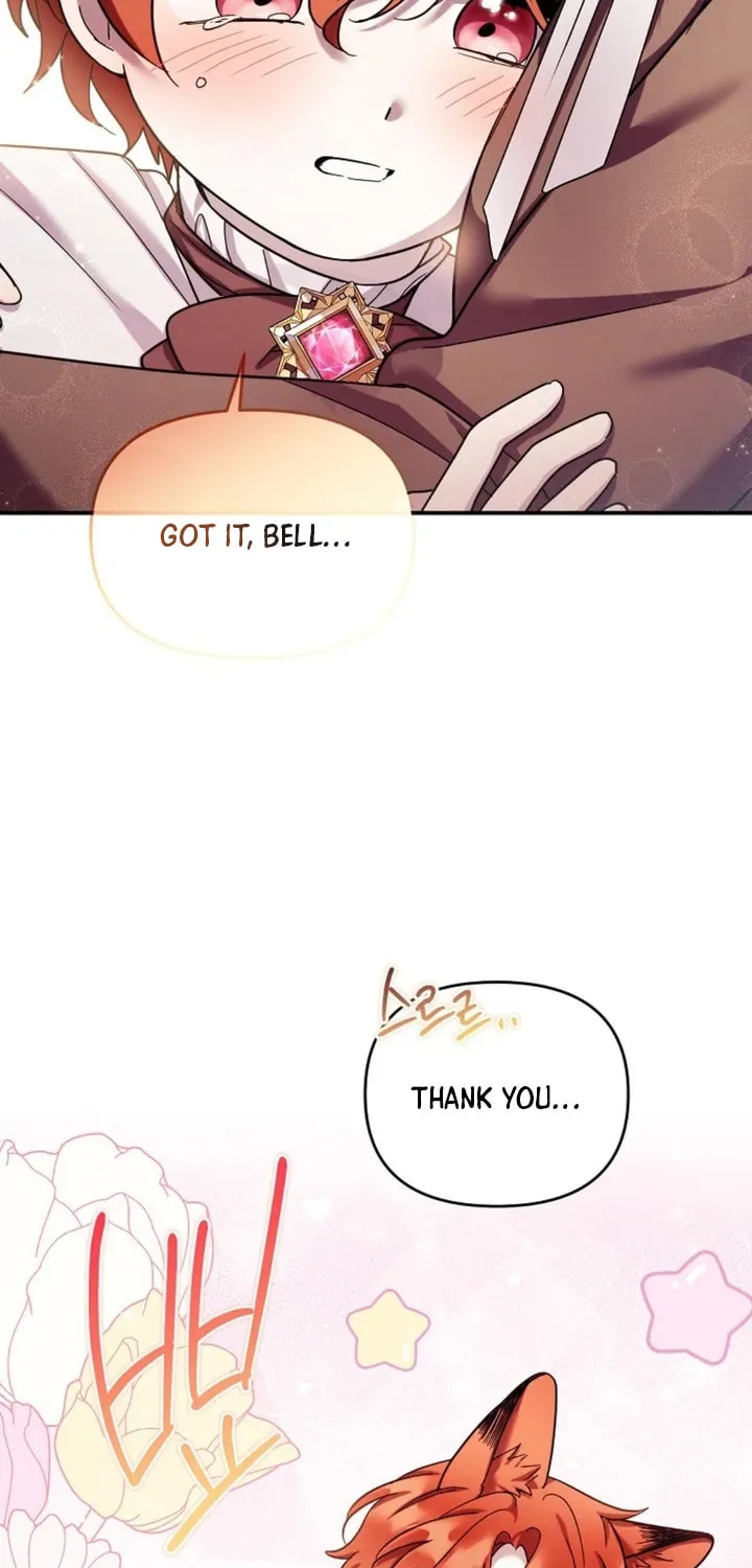 A Terminally Ill Villainess Refuses to Be Adopted Chapter 32 page 62 - 