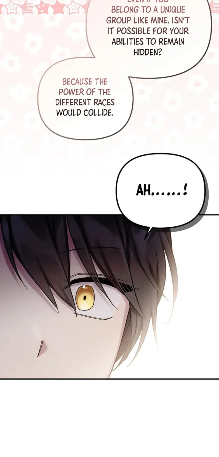 A Terminally Ill Villainess Refuses to Be Adopted Chapter 33 page 16 - 