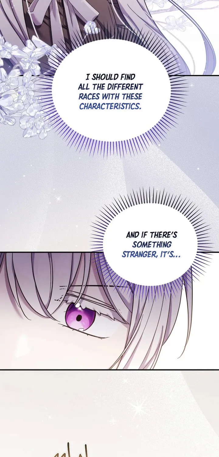 A Terminally Ill Villainess Refuses to Be Adopted Chapter 33 page 3 - 