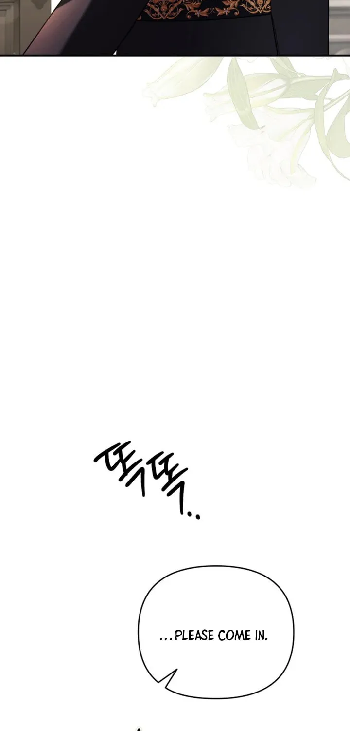A Terminally Ill Villainess Refuses to Be Adopted Chapter 33 page 22 - 