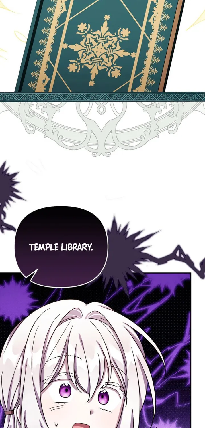 A Terminally Ill Villainess Refuses to Be Adopted Chapter 33 page 33 - 