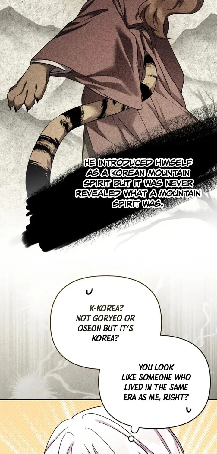 A Terminally Ill Villainess Refuses to Be Adopted Chapter 33 page 53 - 