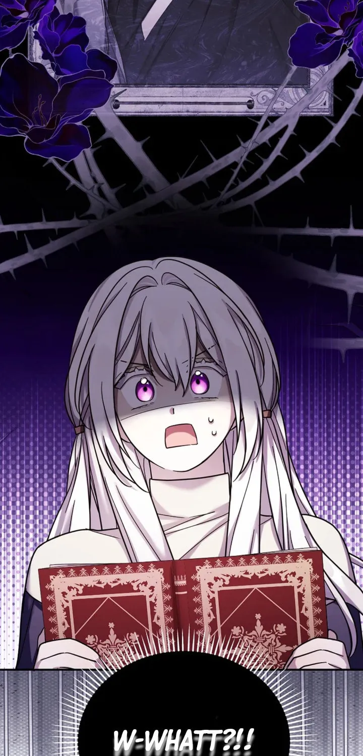 A Terminally Ill Villainess Refuses to Be Adopted Chapter 33 page 58 - 