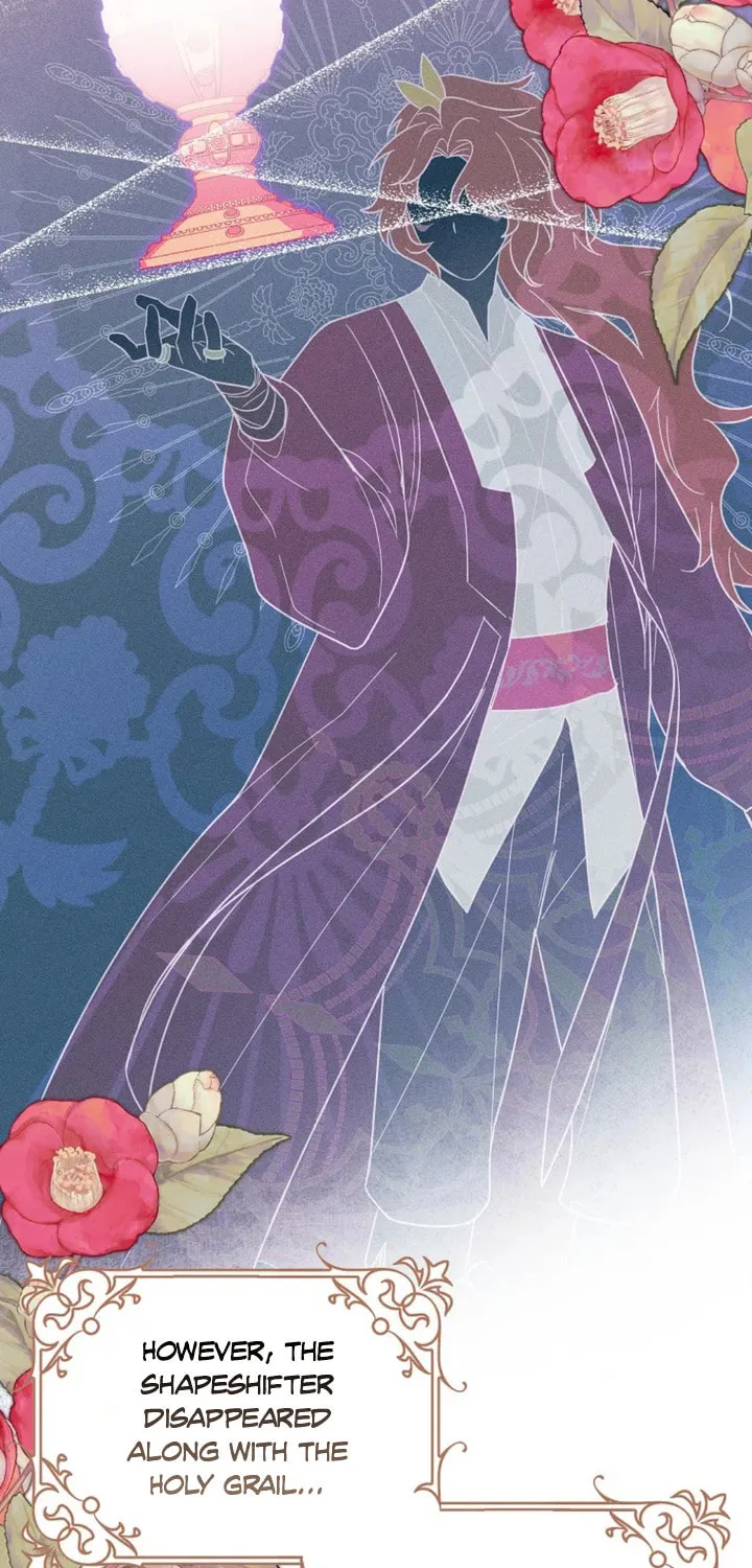 A Terminally Ill Villainess Refuses to Be Adopted Chapter 33 page 65 - 