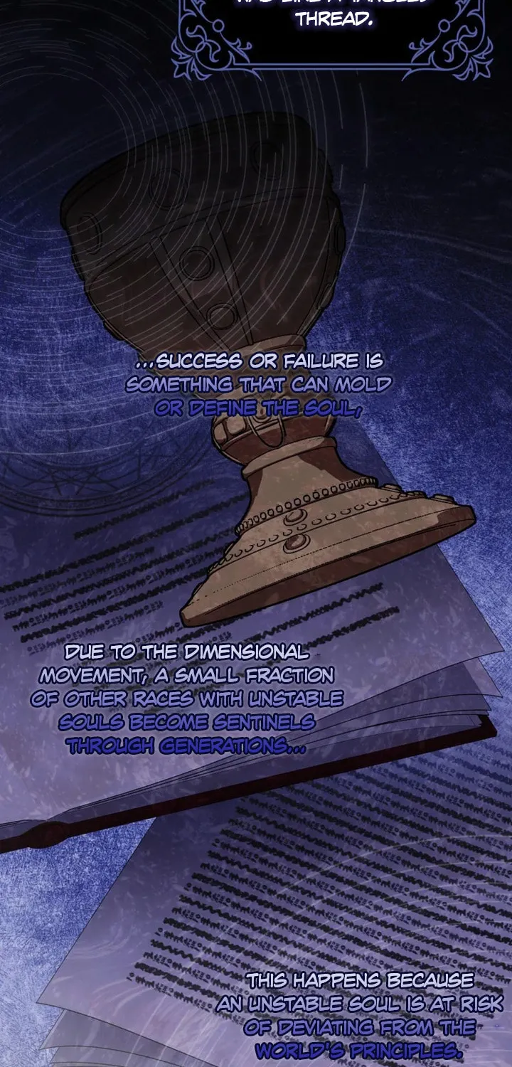A Terminally Ill Villainess Refuses to Be Adopted Chapter 33 page 68 - 