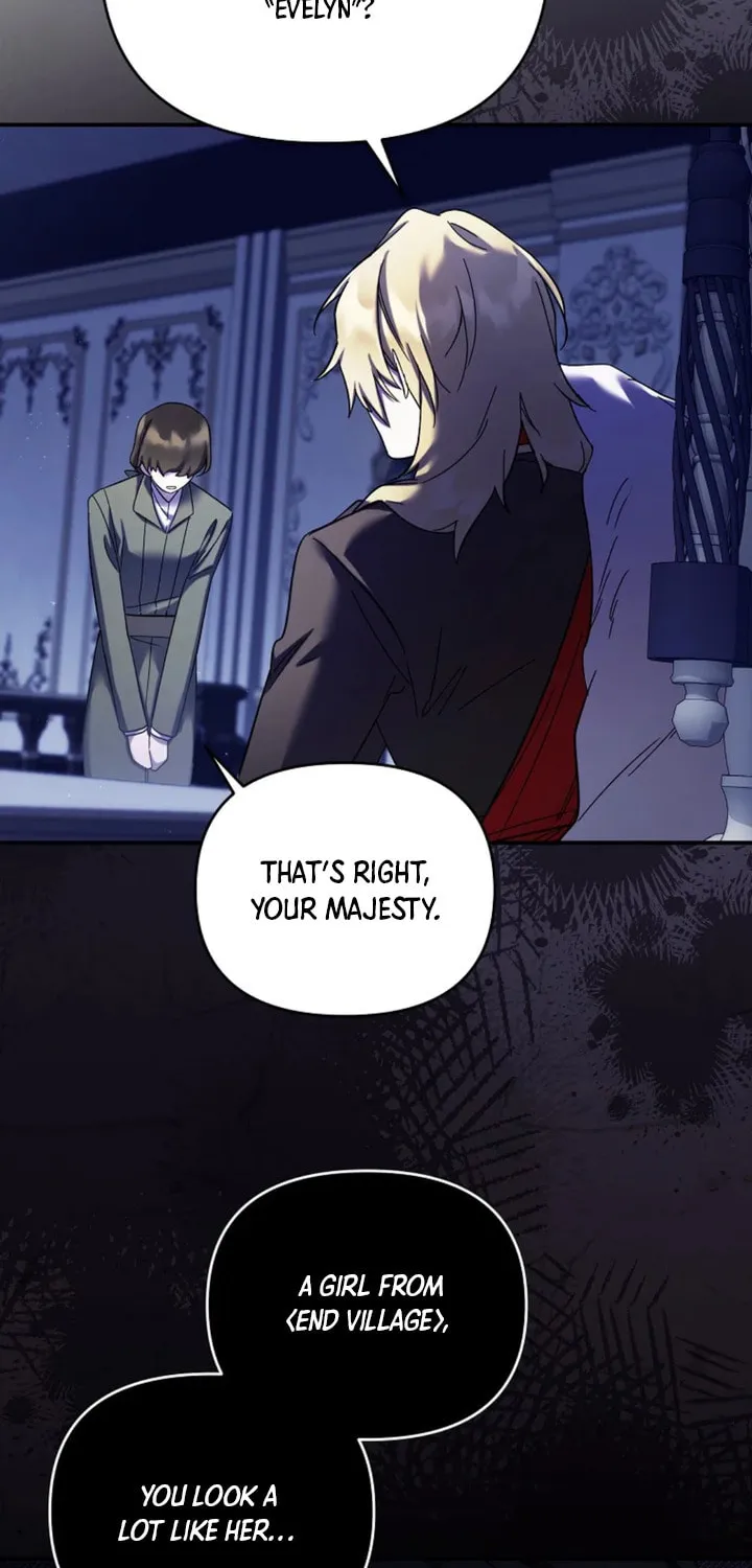 A Terminally Ill Villainess Refuses to Be Adopted Chapter 33 page 70 - 