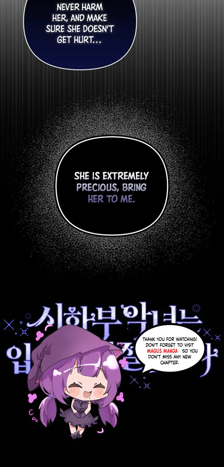 A Terminally Ill Villainess Refuses to Be Adopted Chapter 33 page 74 - 