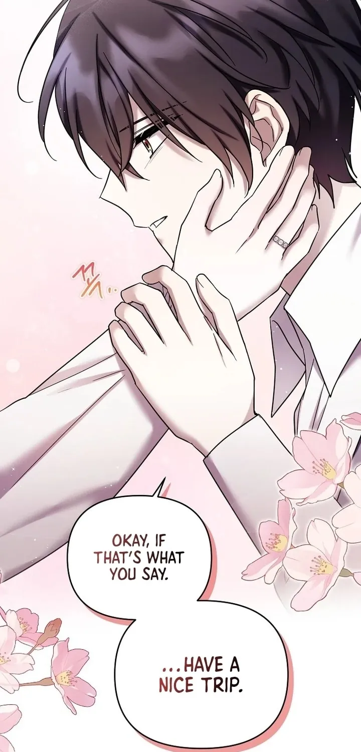 A Terminally Ill Villainess Refuses to Be Adopted Chapter 34 page 38 - 