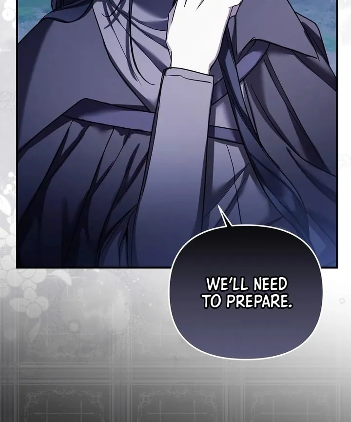 A Terminally Ill Villainess Refuses to Be Adopted Chapter 34 page 49 - 