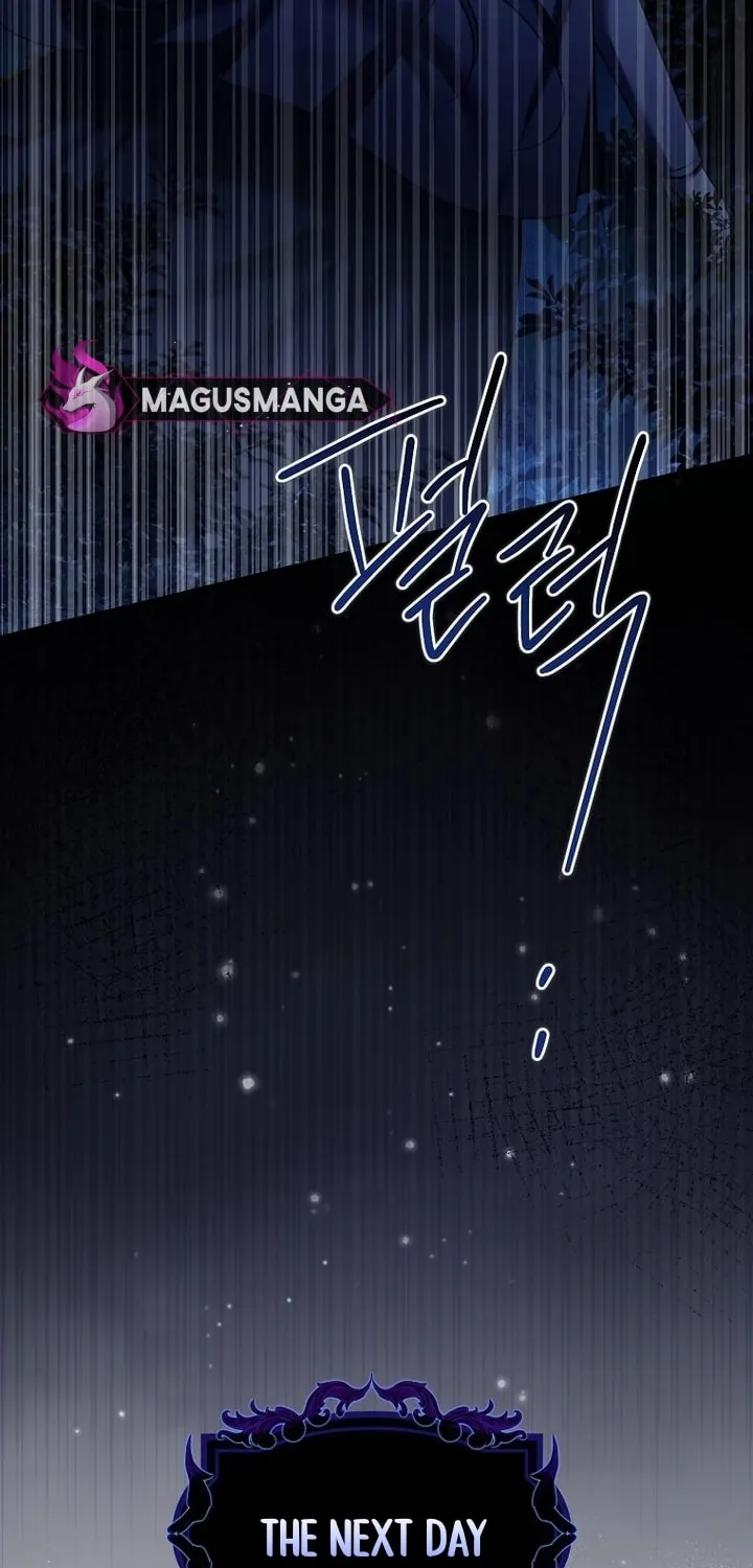 A Terminally Ill Villainess Refuses to Be Adopted Chapter 34 page 56 - 