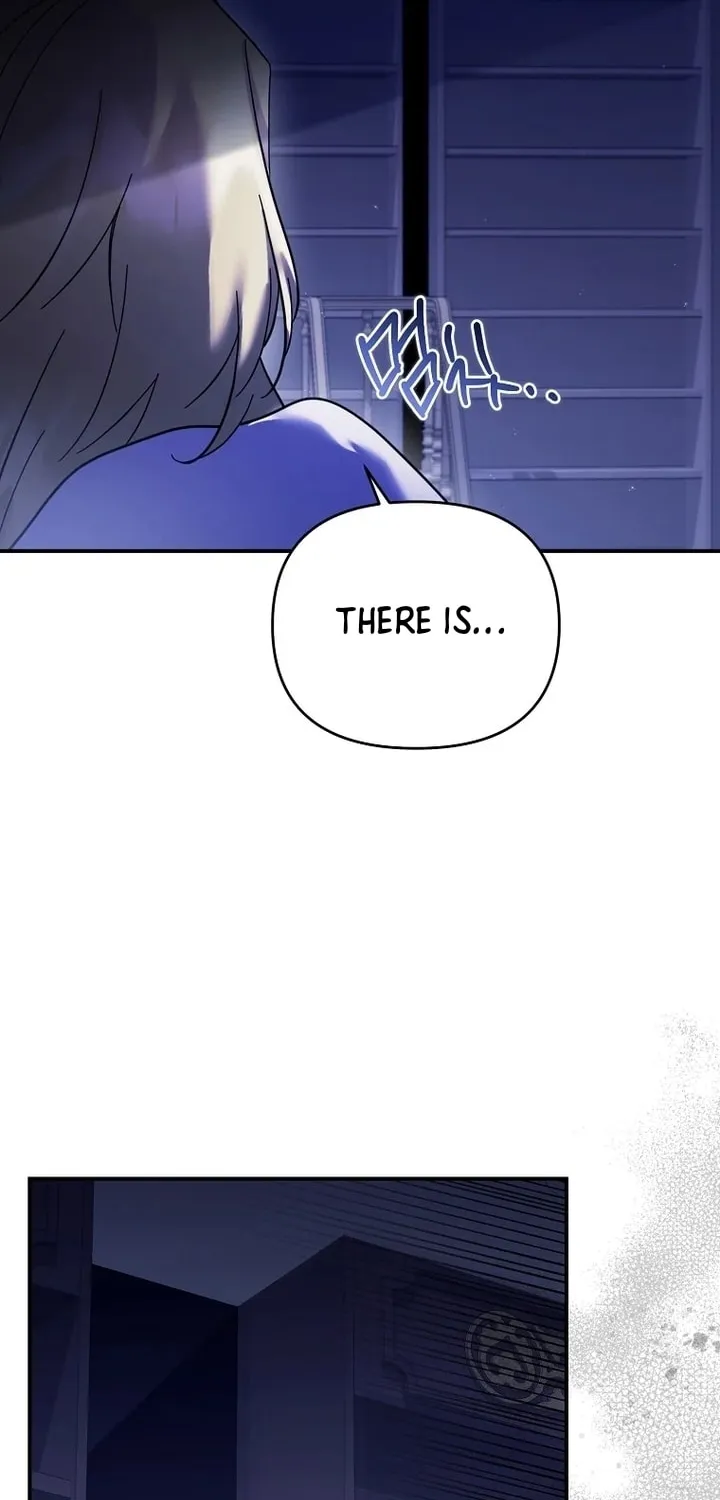 A Terminally Ill Villainess Refuses to Be Adopted Chapter 34 page 65 - 