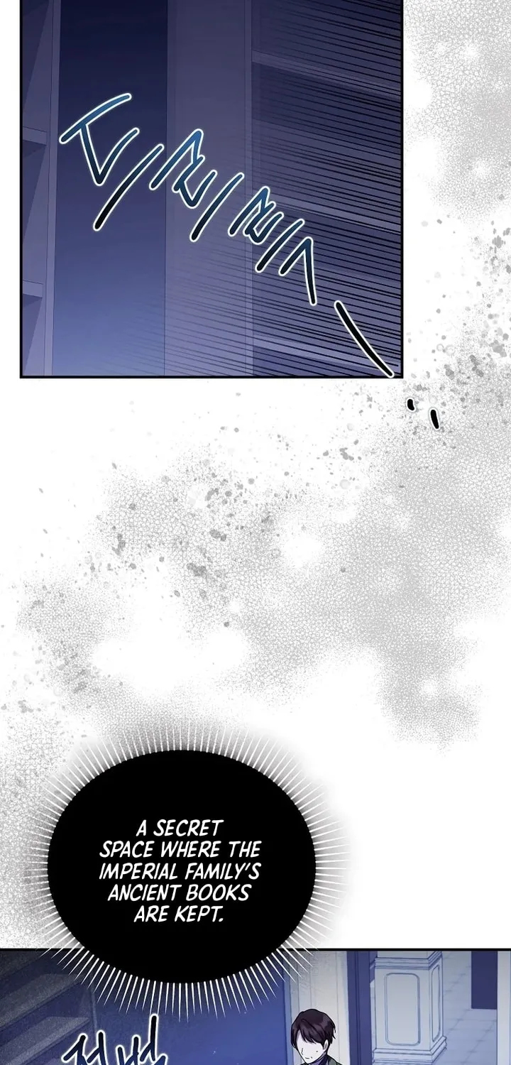 A Terminally Ill Villainess Refuses to Be Adopted Chapter 34 page 66 - 