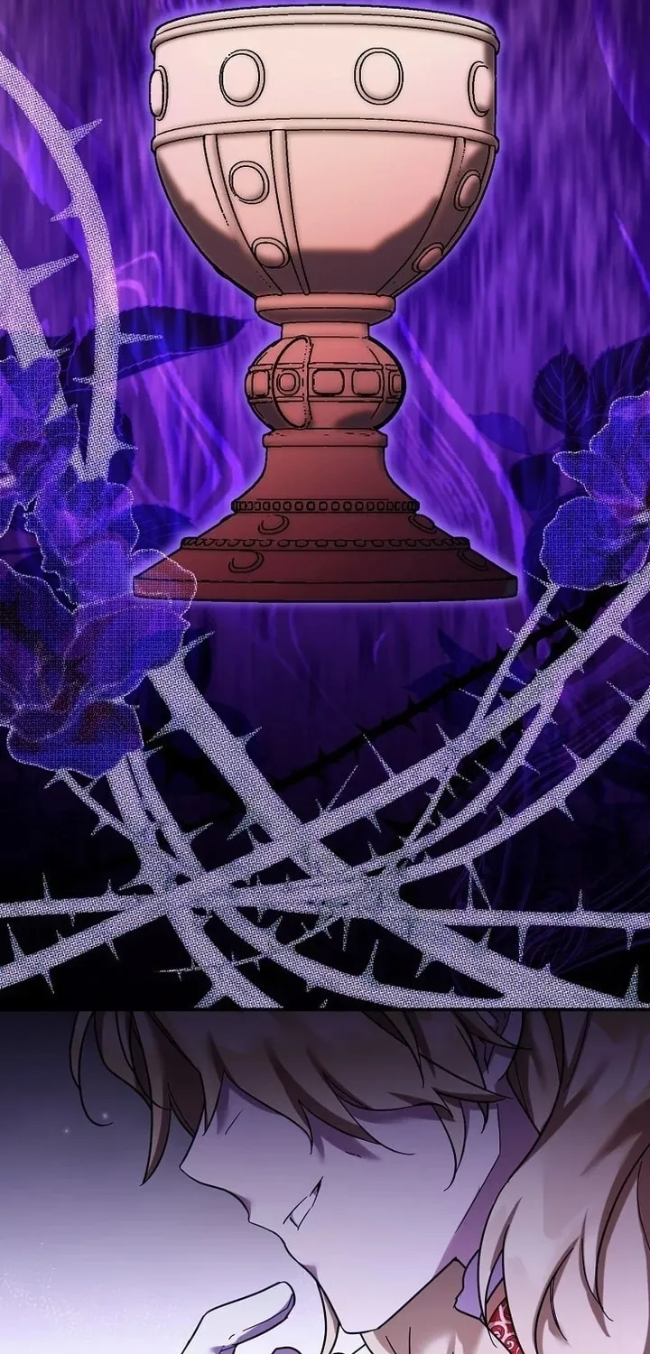 A Terminally Ill Villainess Refuses to Be Adopted Chapter 34 page 69 - 