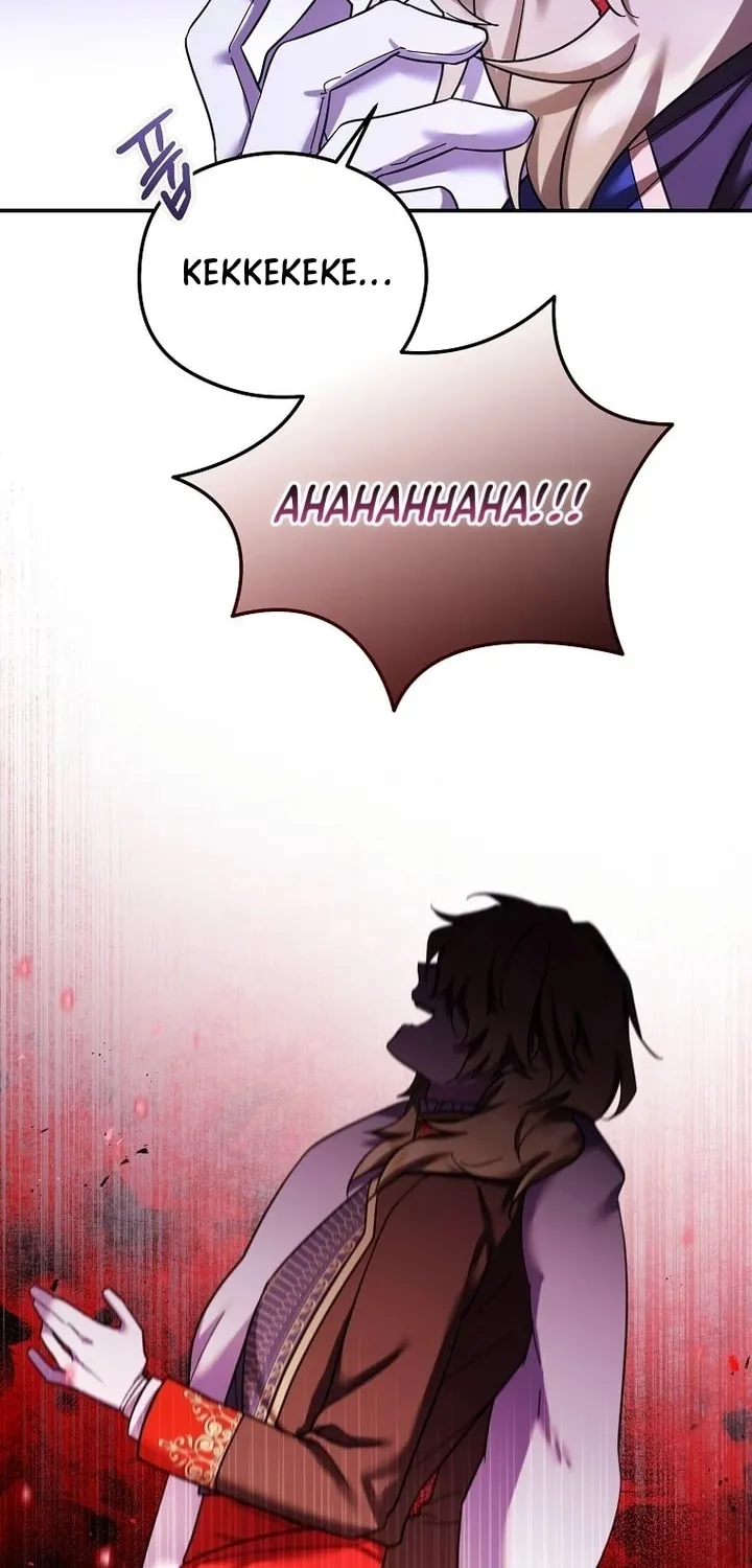 A Terminally Ill Villainess Refuses to Be Adopted Chapter 34 page 70 - 