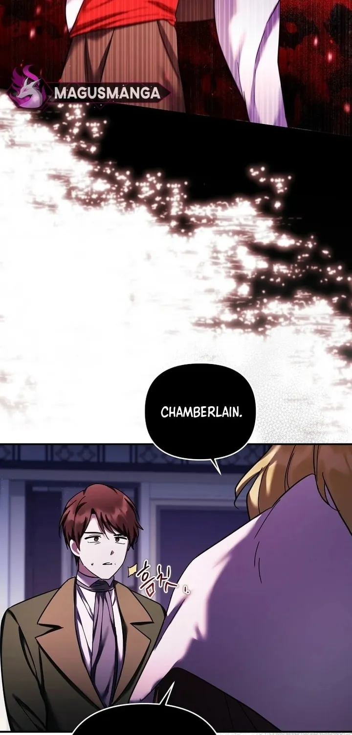 A Terminally Ill Villainess Refuses to Be Adopted Chapter 34 page 71 - 