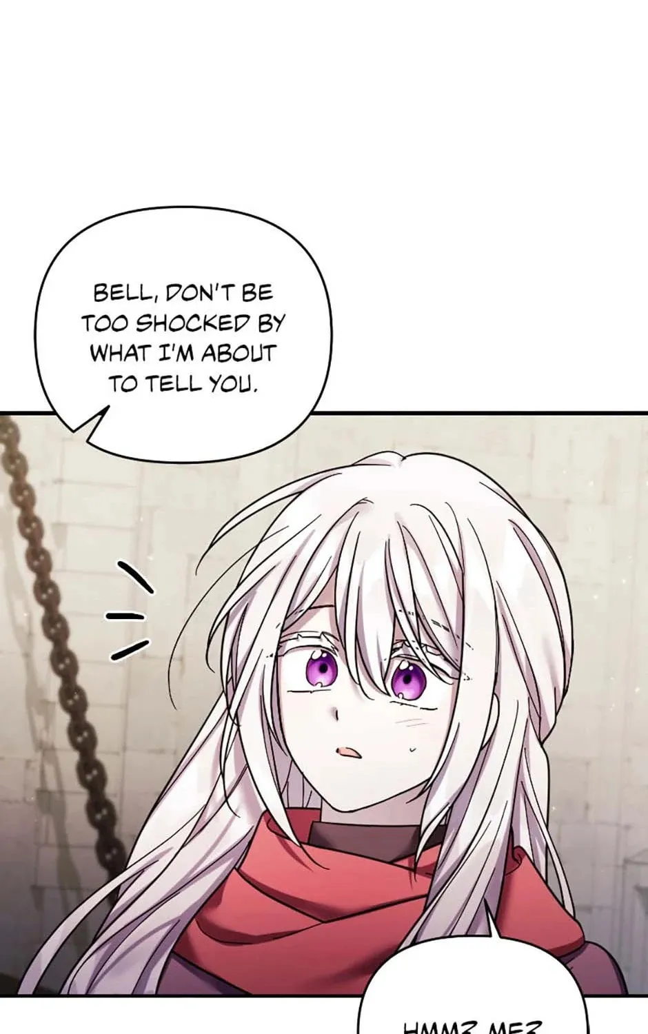 A Terminally Ill Villainess Refuses to Be Adopted Chapter 35 page 103 - 
