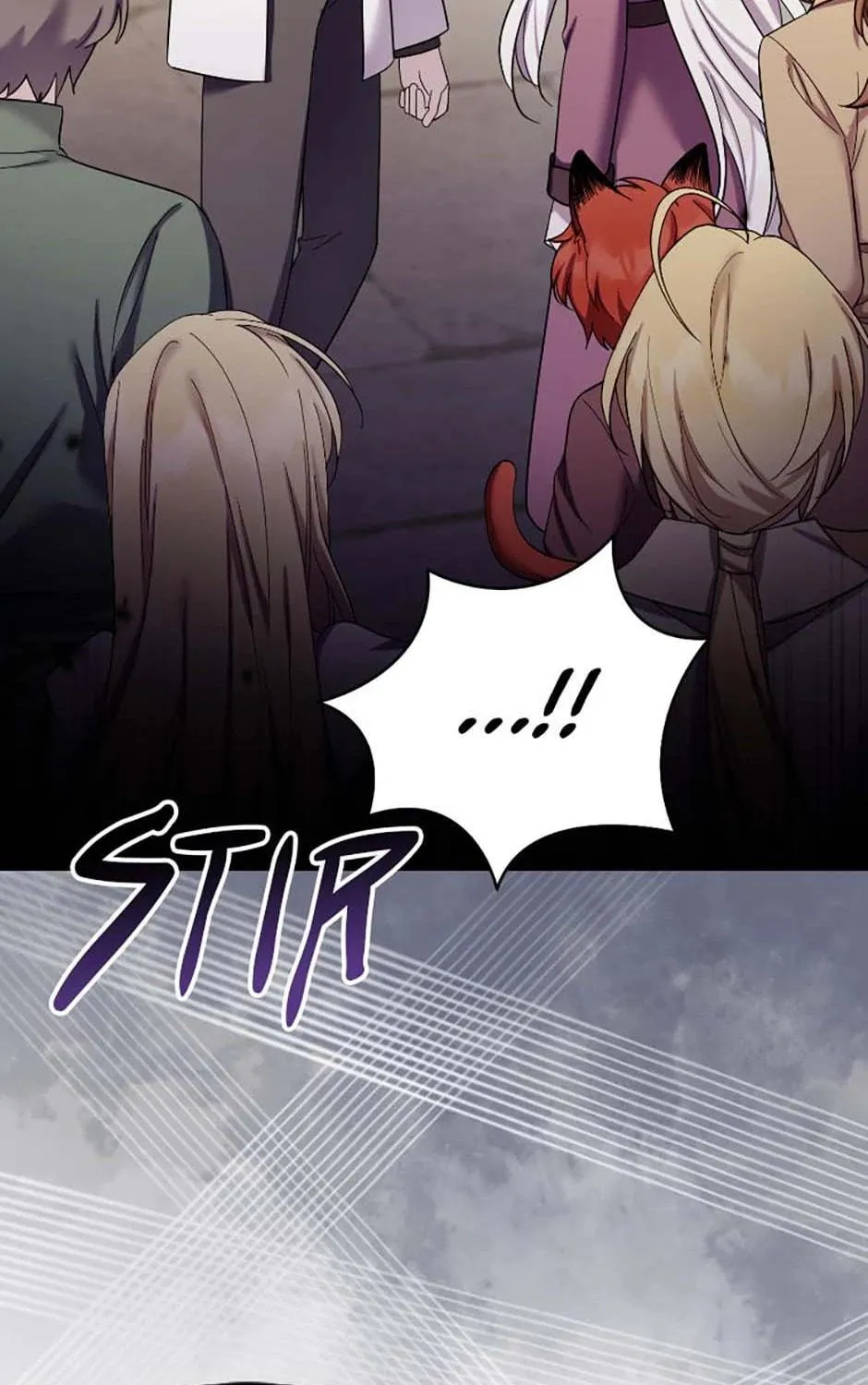 A Terminally Ill Villainess Refuses to Be Adopted Chapter 35 page 107 - 