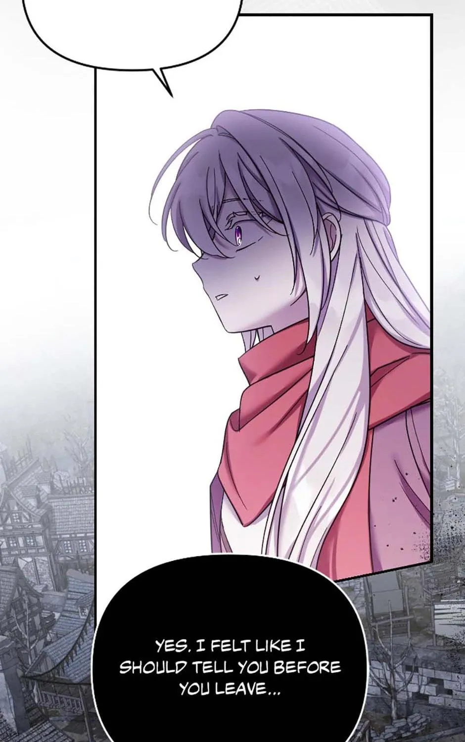 A Terminally Ill Villainess Refuses to Be Adopted Chapter 35 page 109 - 