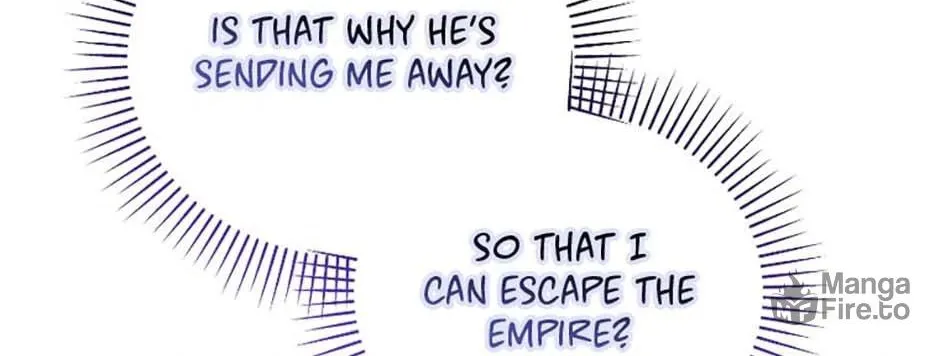 A Terminally Ill Villainess Refuses to Be Adopted Chapter 35 page 114 - 
