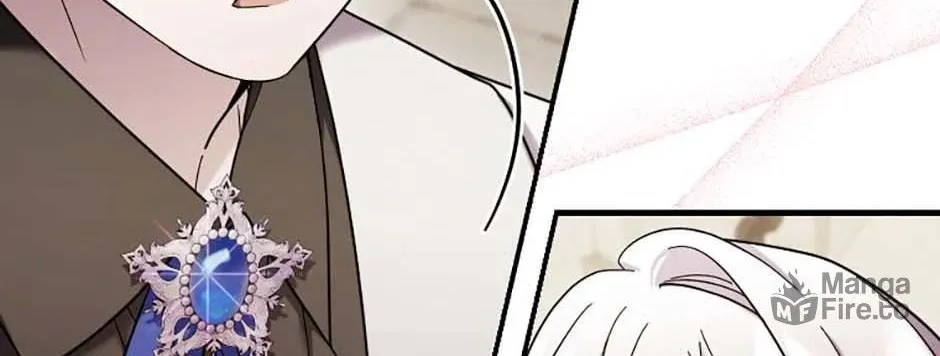 A Terminally Ill Villainess Refuses to Be Adopted Chapter 35 page 120 - 