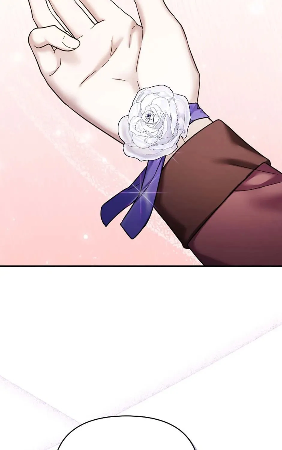 A Terminally Ill Villainess Refuses to Be Adopted Chapter 35 page 123 - 