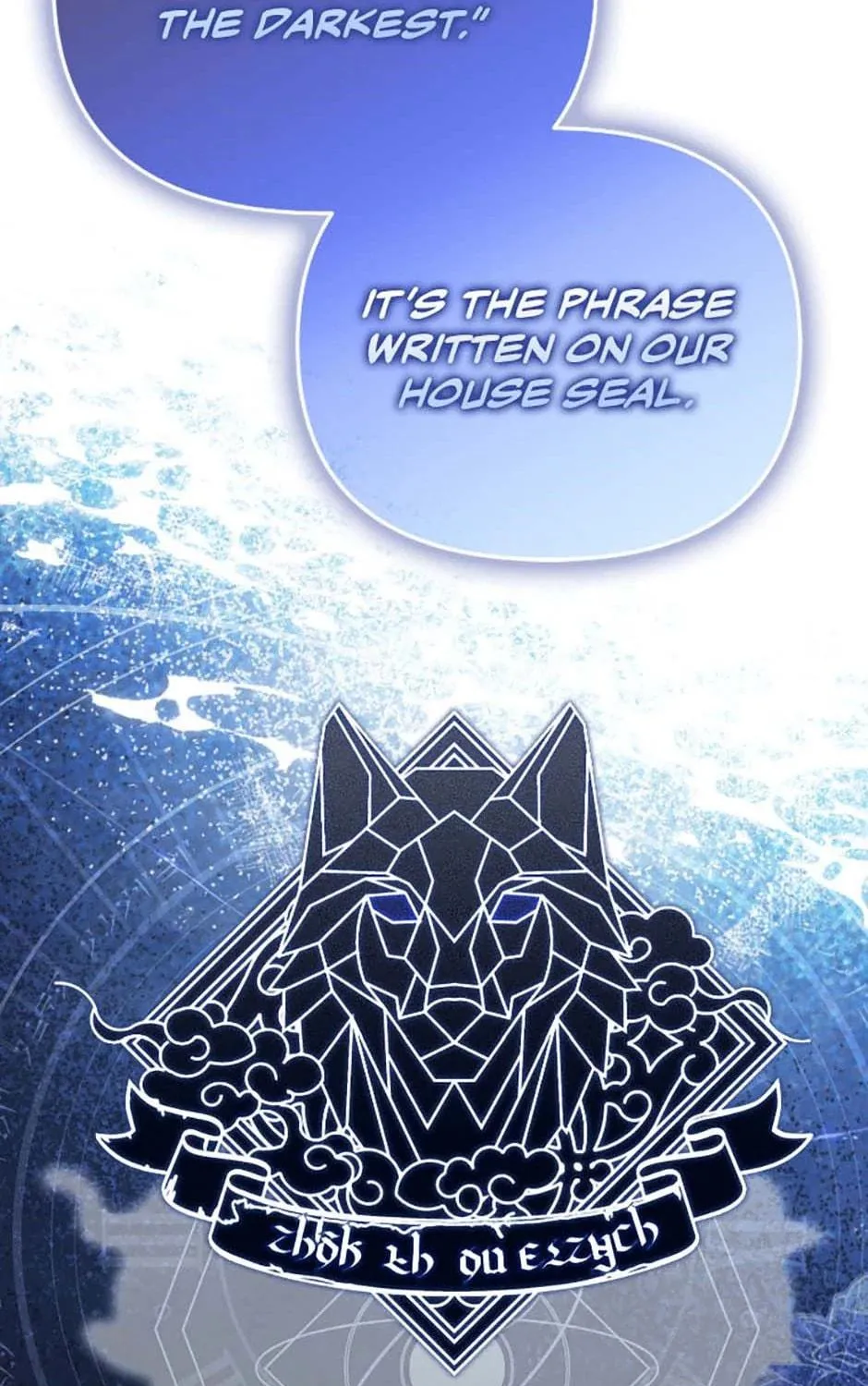 A Terminally Ill Villainess Refuses to Be Adopted Chapter 35 page 131 - 