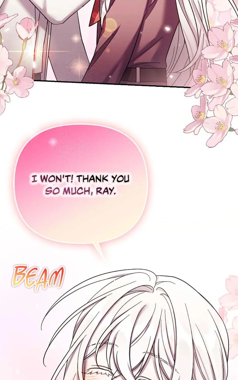 A Terminally Ill Villainess Refuses to Be Adopted Chapter 35 page 135 - 