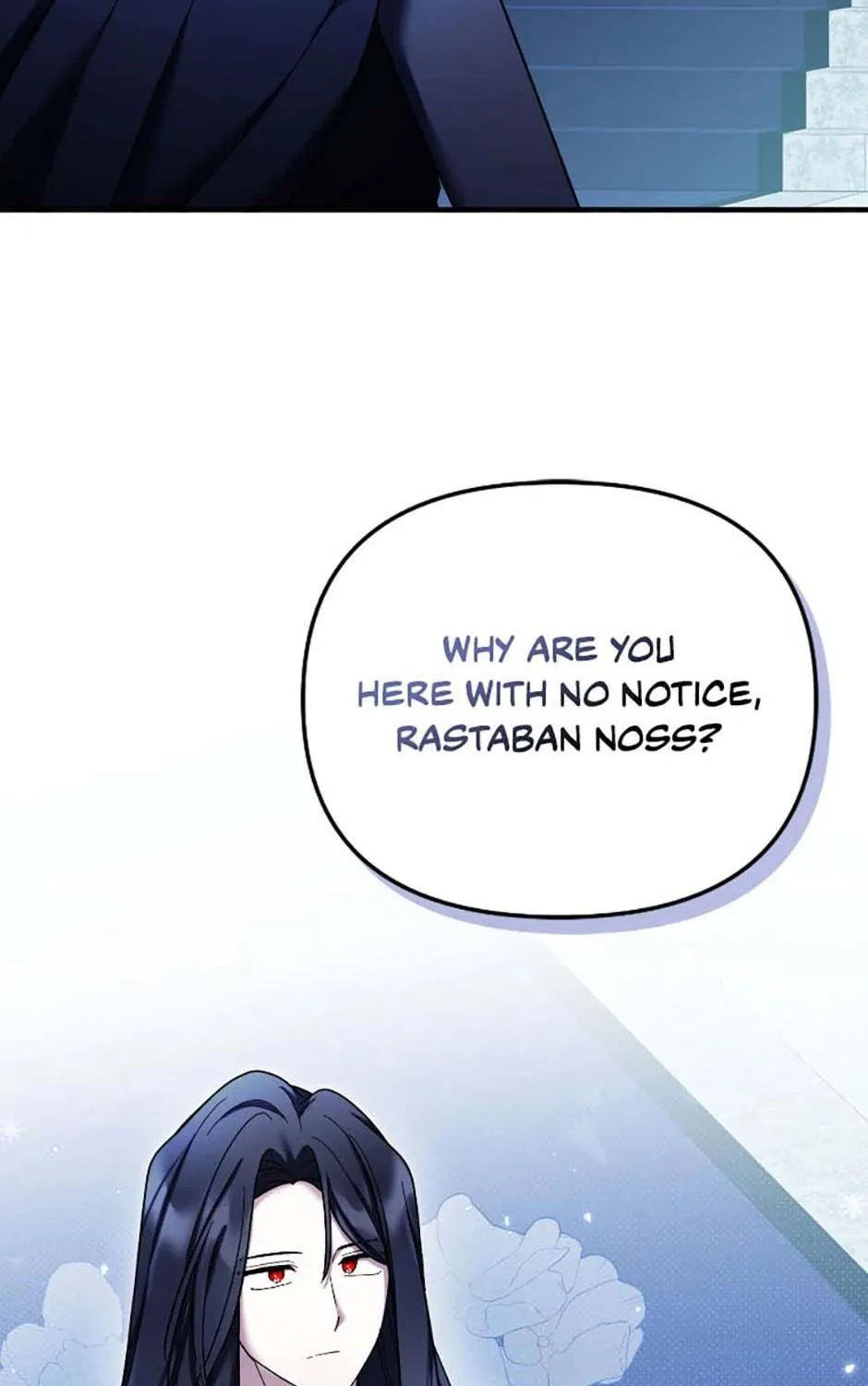 A Terminally Ill Villainess Refuses to Be Adopted Chapter 35 page 19 - 