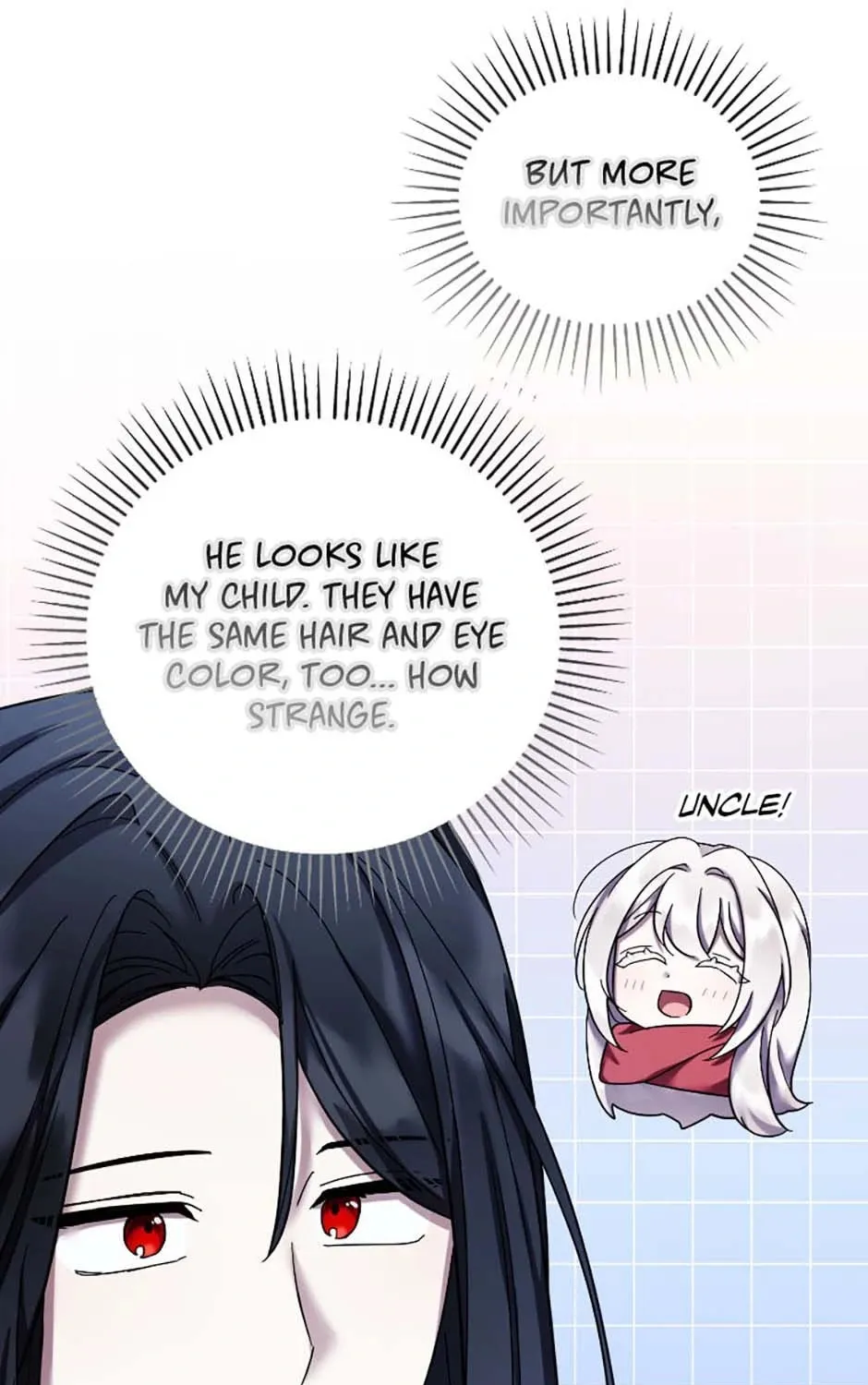 A Terminally Ill Villainess Refuses to Be Adopted Chapter 35 page 27 - 