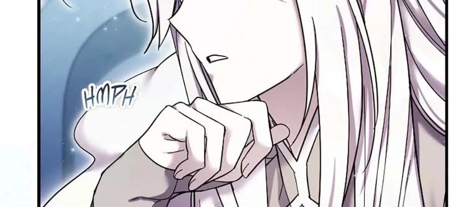 A Terminally Ill Villainess Refuses to Be Adopted Chapter 35 page 32 - 
