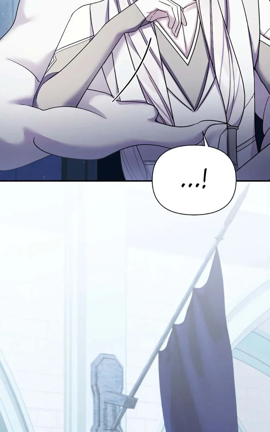 A Terminally Ill Villainess Refuses to Be Adopted Chapter 35 page 37 - 