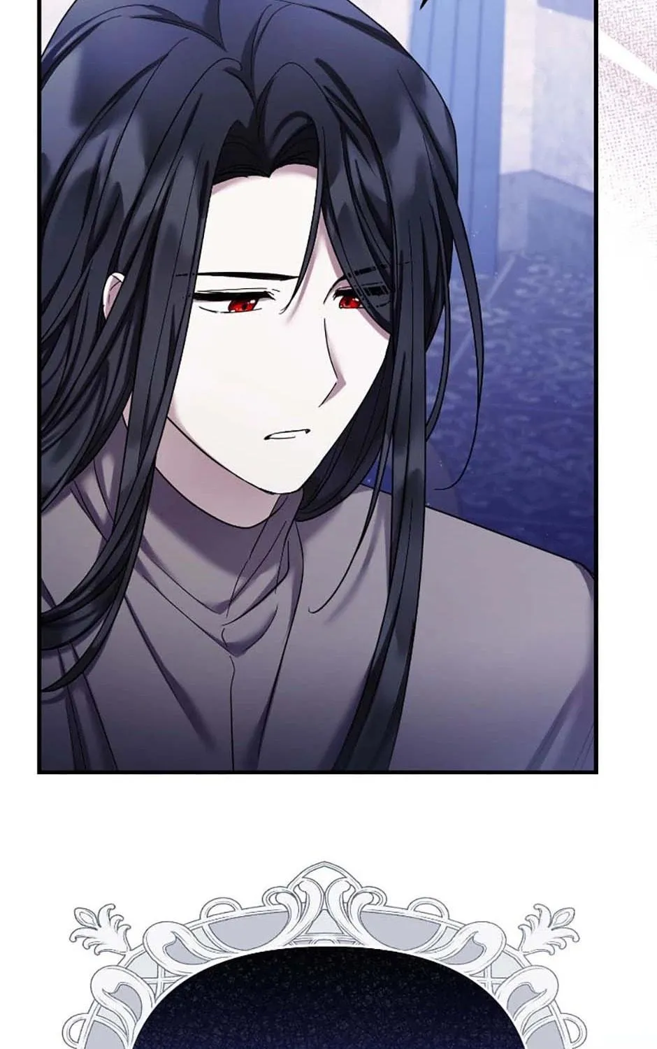 A Terminally Ill Villainess Refuses to Be Adopted Chapter 35 page 49 - 
