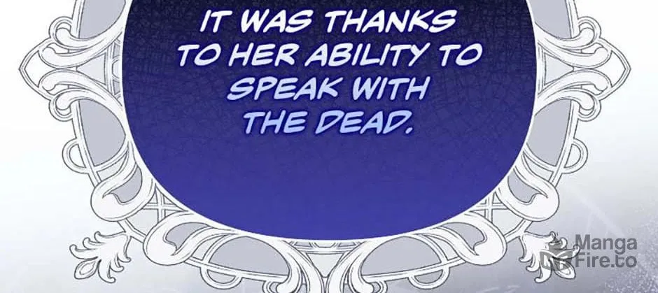 A Terminally Ill Villainess Refuses to Be Adopted Chapter 35 page 50 - 