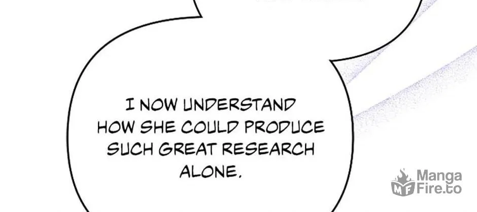 A Terminally Ill Villainess Refuses to Be Adopted Chapter 35 page 54 - 