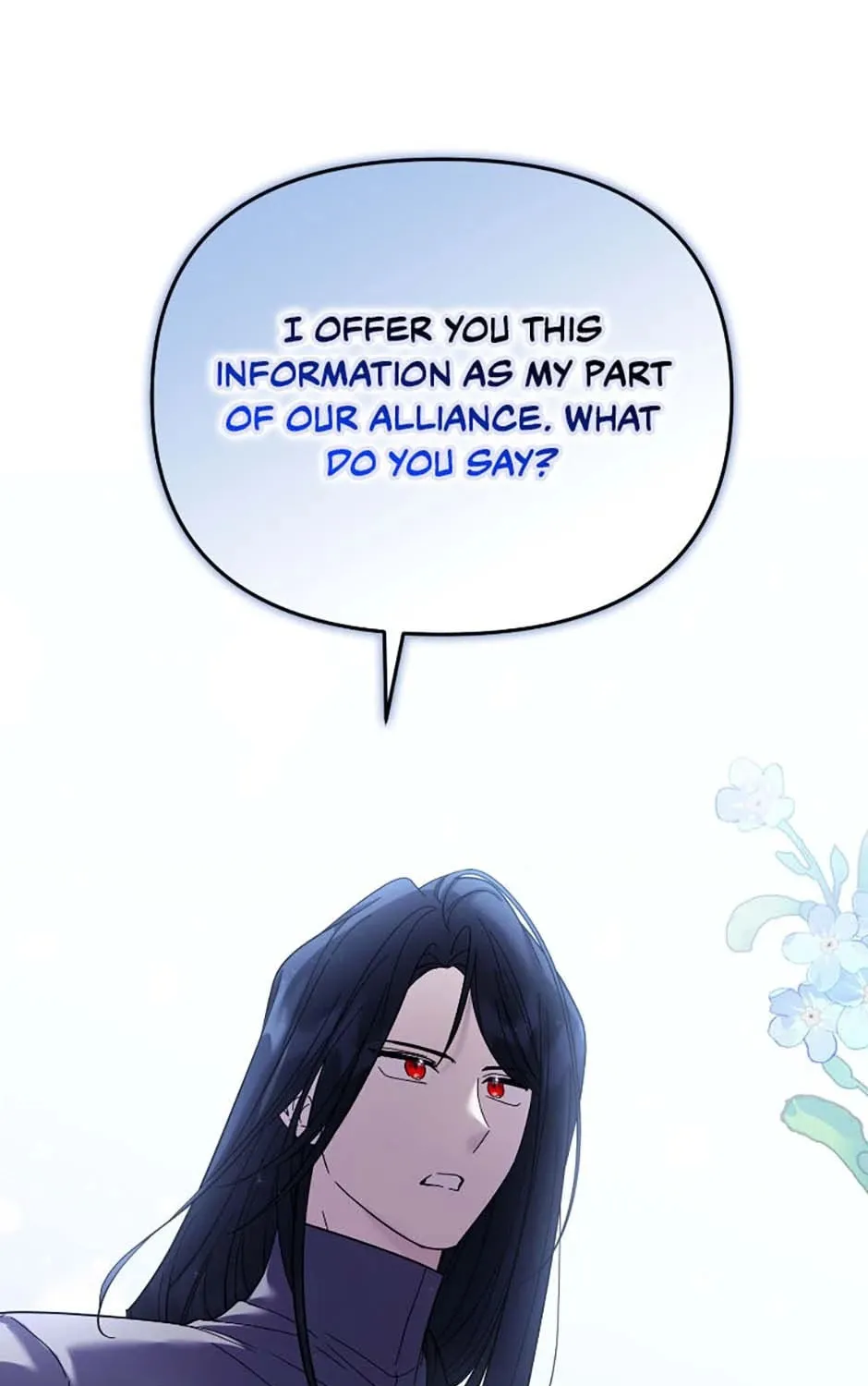 A Terminally Ill Villainess Refuses to Be Adopted Chapter 35 page 57 - 