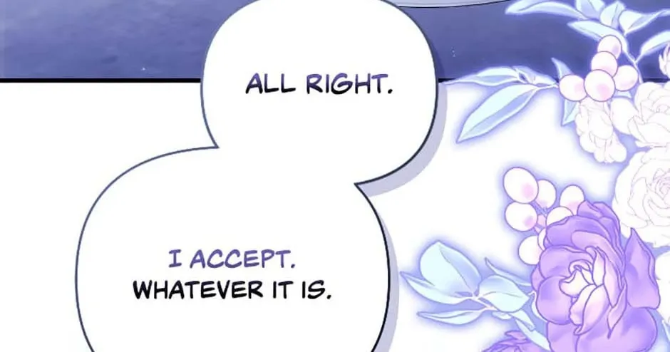 A Terminally Ill Villainess Refuses to Be Adopted Chapter 35 page 62 - 