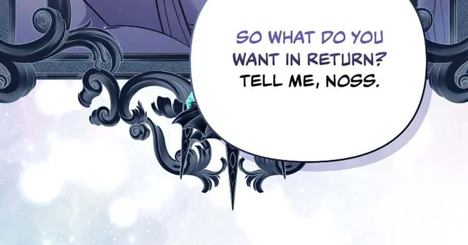 A Terminally Ill Villainess Refuses to Be Adopted Chapter 35 page 64 - 